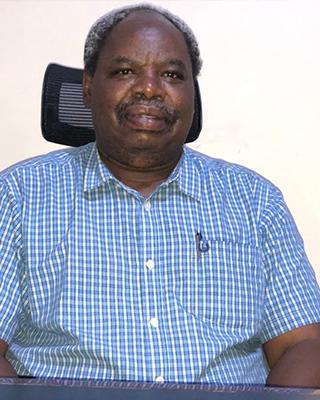 Mark Magila
